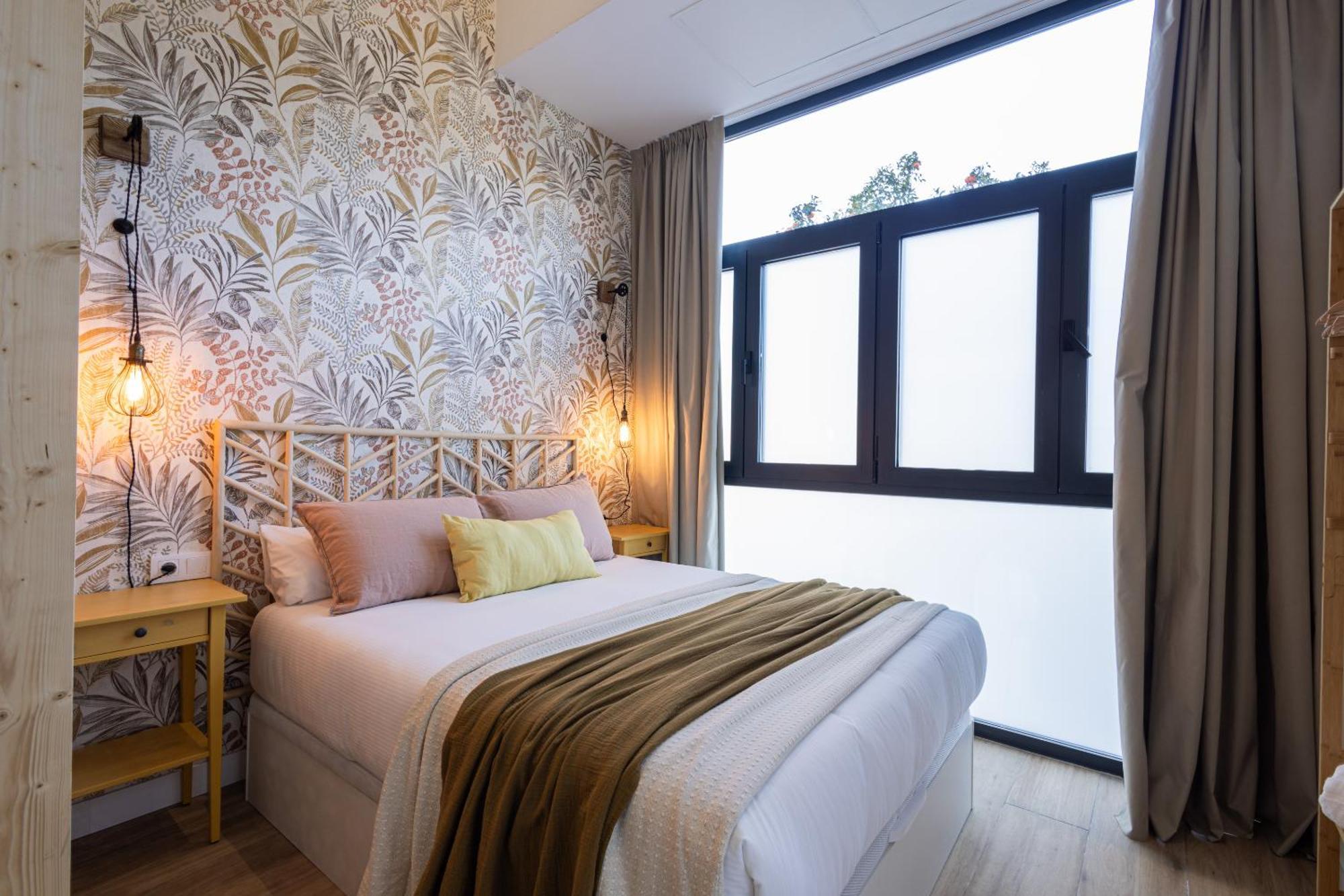 Apartment Florit Flats - The Malilla